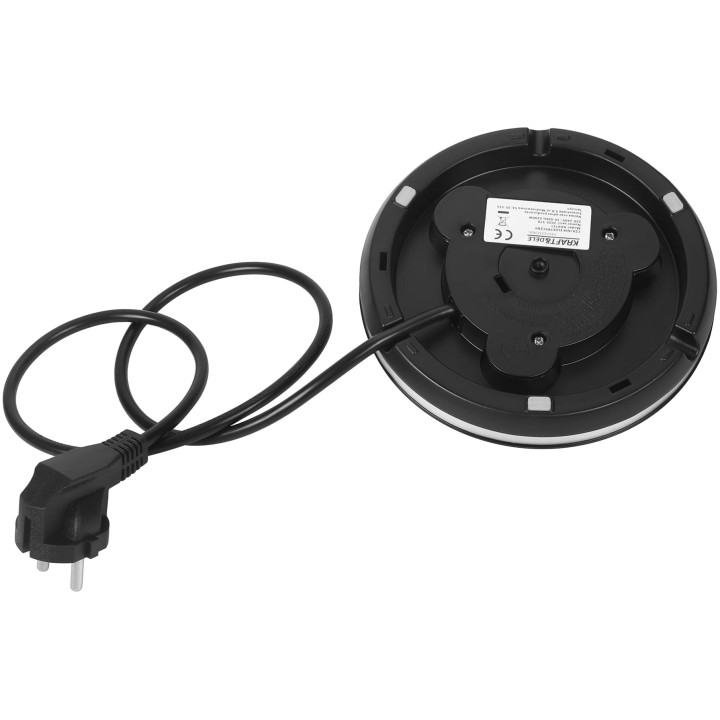 Czajnik Elektryczny 2200W 1,7L KD4151