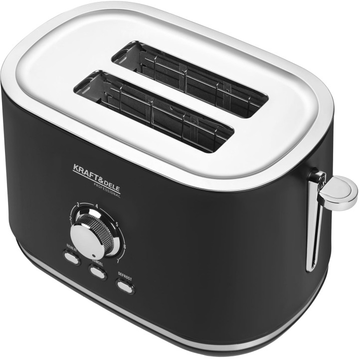 Toster Elektryczny 1000W KD4156