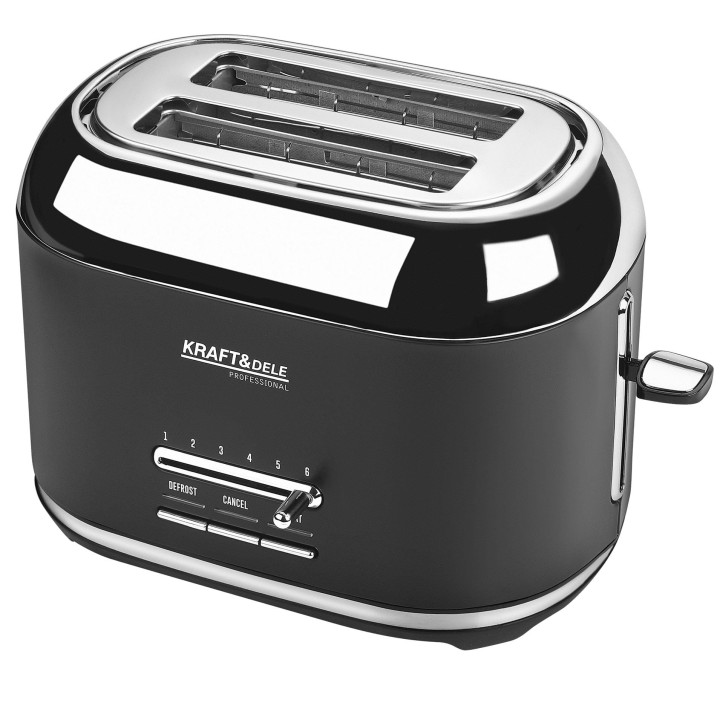 Toster Elektryczny 1000W KD4154