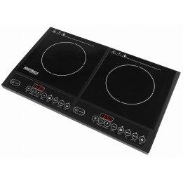 KUCHENKA INDUKCYJNA 2000W KD4167