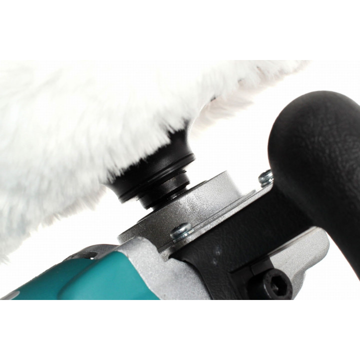 Polerka samochodowa 1400W KD1516