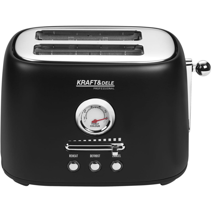 Toster Elektryczny 1000W KD4155
