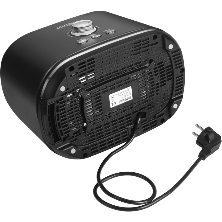 Toster Elektryczny 1000W KD4156