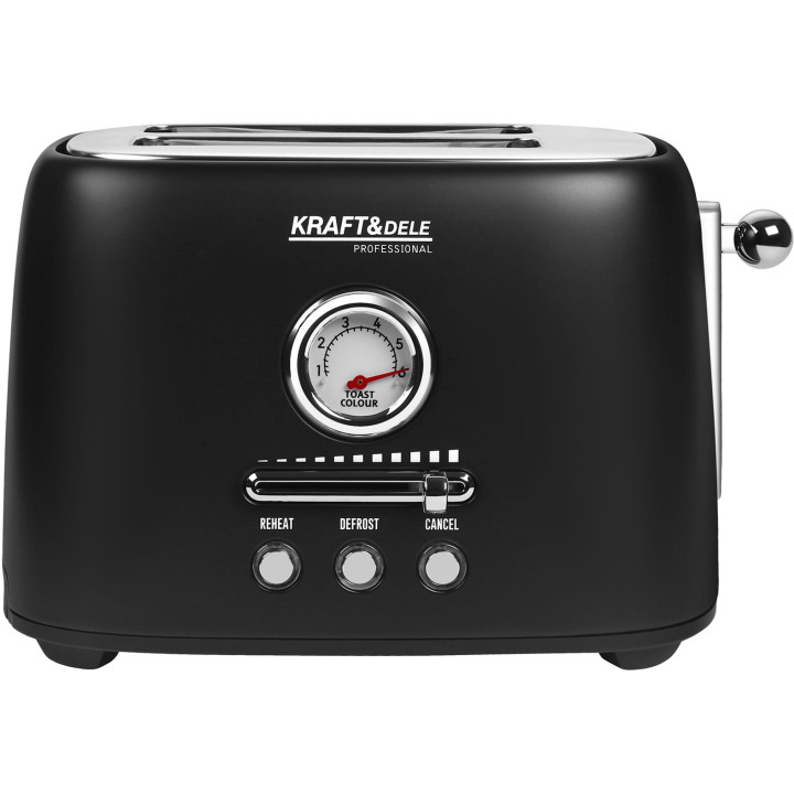 Toster Elektryczny 1000W KD4155