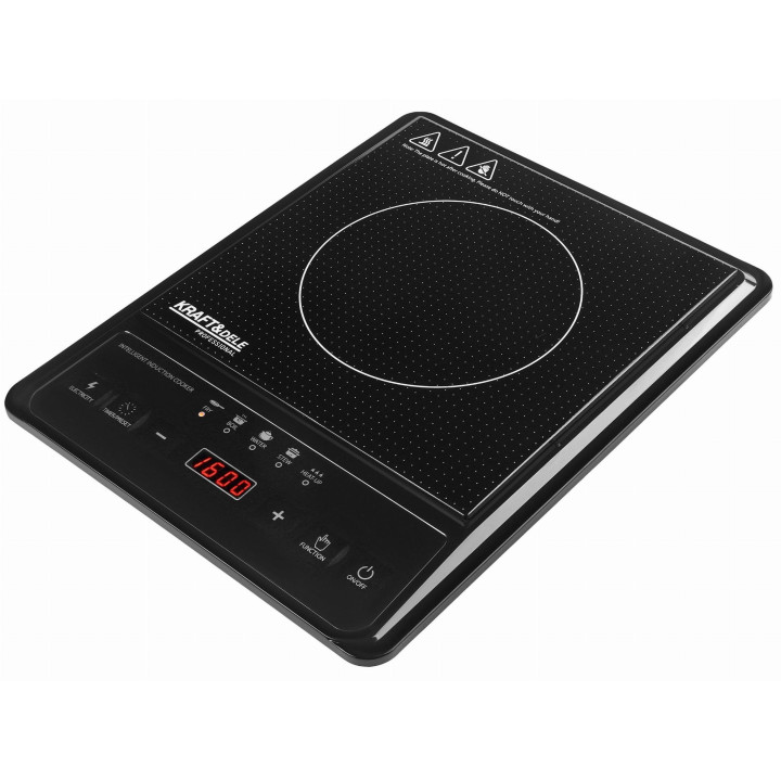KUCHENKA INDUKCYJNA 2000W KD4168