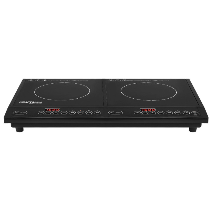 KUCHENKA INDUKCYJNA 2000W KD4167
