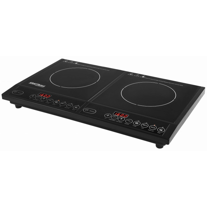 KUCHENKA INDUKCYJNA 2000W KD4167