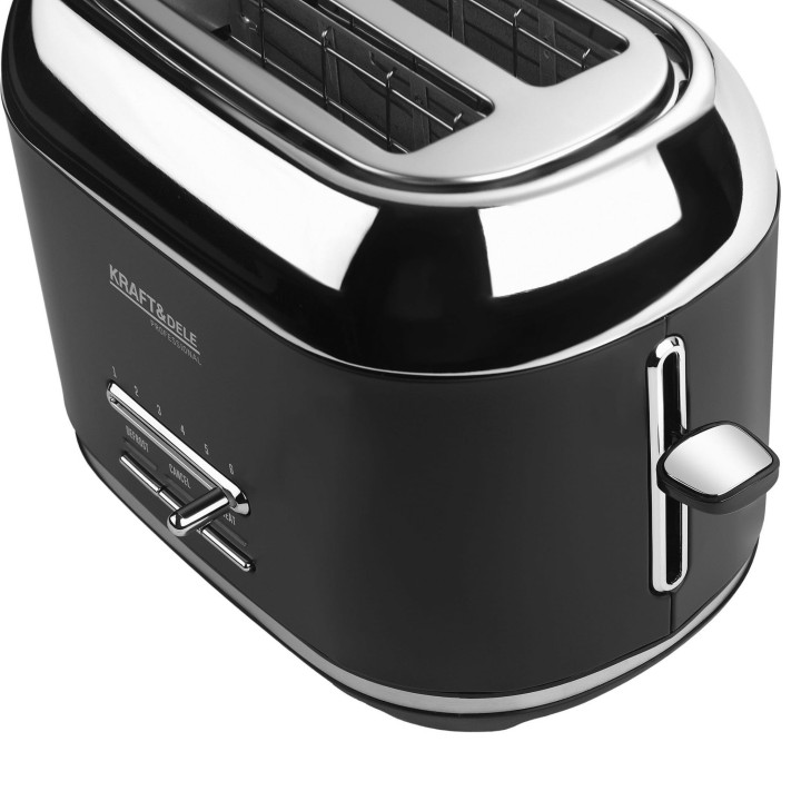 Toster Elektryczny 1000W KD4154