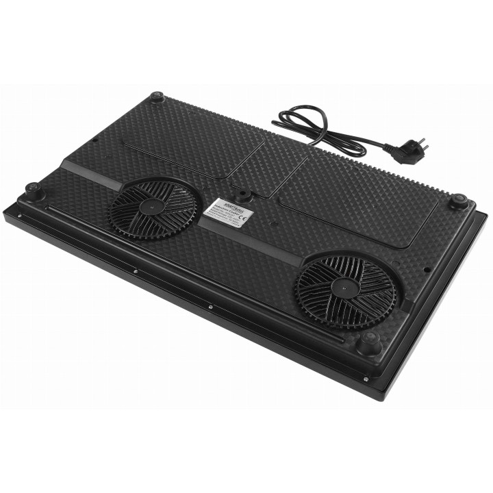 KUCHENKA INDUKCYJNA 2000W KD4167