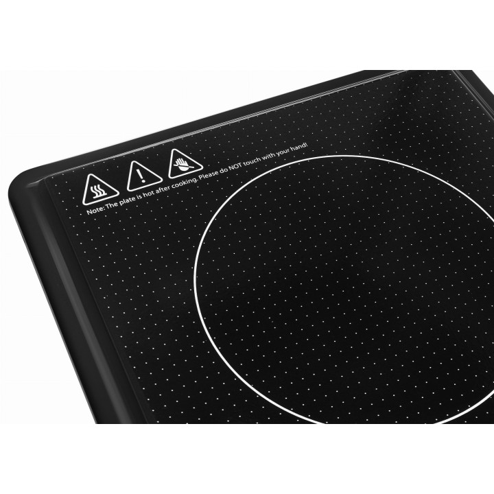 KUCHENKA INDUKCYJNA 2000W KD4168