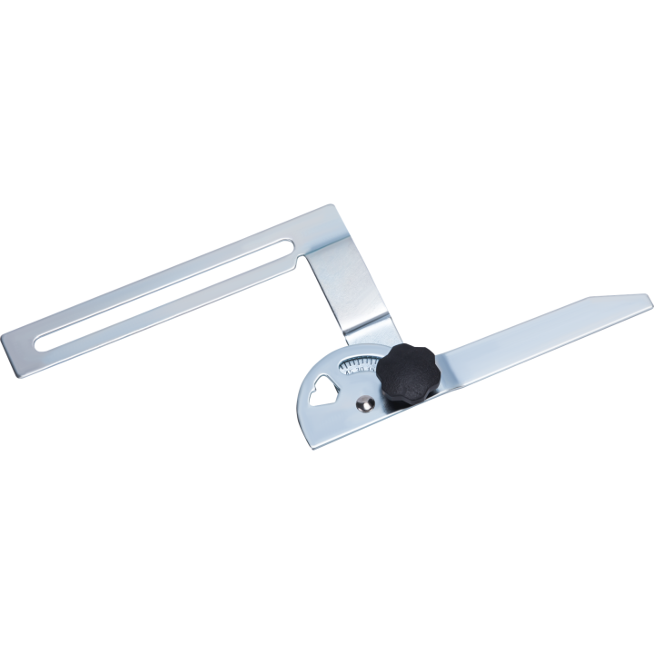 PRZECINARKA DO GLAZURY 600MM KD11948