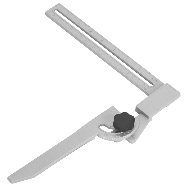 Profesjonalna przecinarka do glazury 600mm KD11949