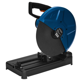 Przecinarka do metalu 2900W 230V KD553
