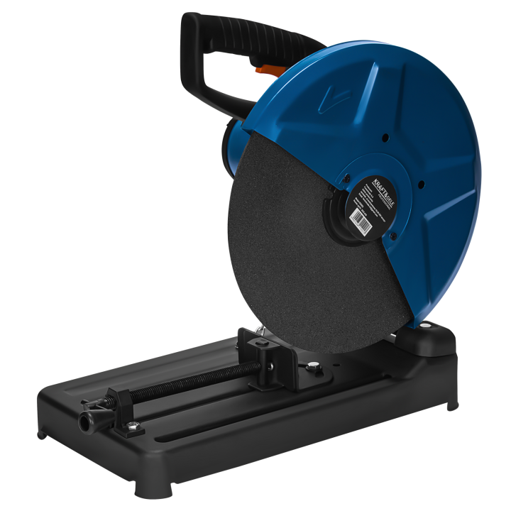Przecinarka do metalu 2900W 230V KD553