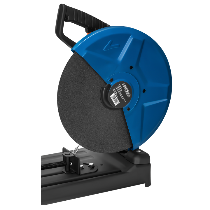 Przecinarka do metalu 2900W 230V KD553