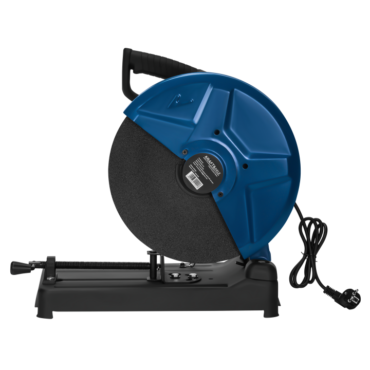 Przecinarka do metalu 2900W 230V KD553