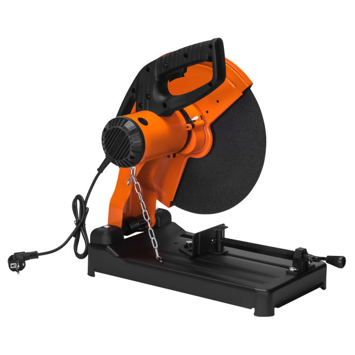 Przecinarka do metalu 2900W 230V KD553-P