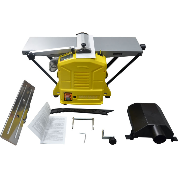 HEBLARKA 1500W KD5170