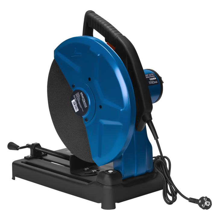 Przecinarka do metalu 2900W 230V KD553