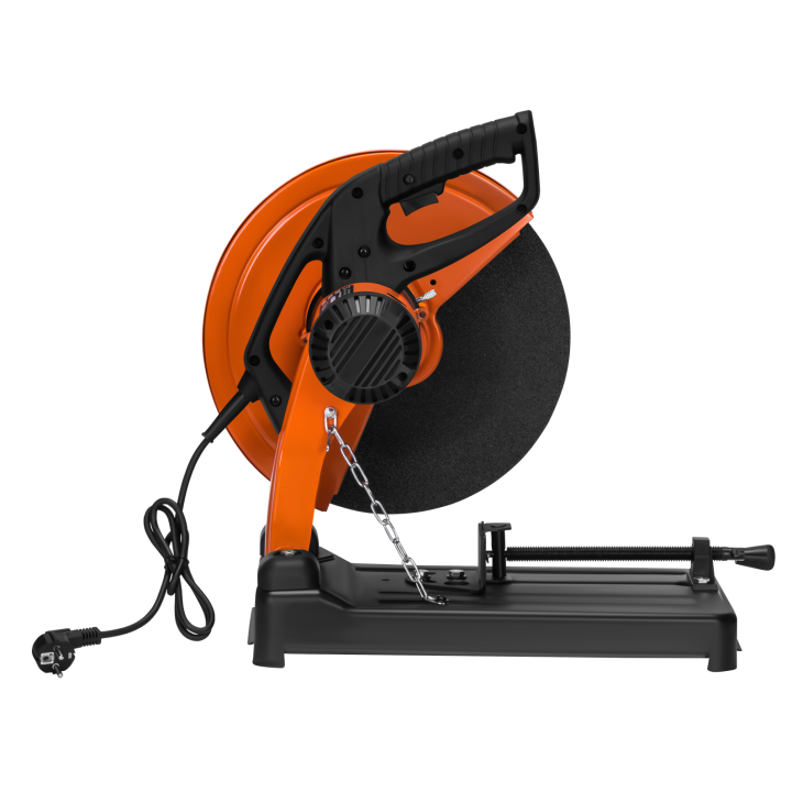 Przecinarka do metalu 2900W 230V KD553-P
