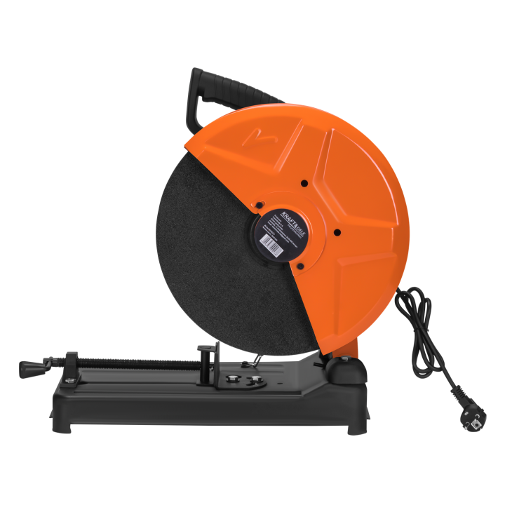 Przecinarka do metalu 2900W 230V KD553-P