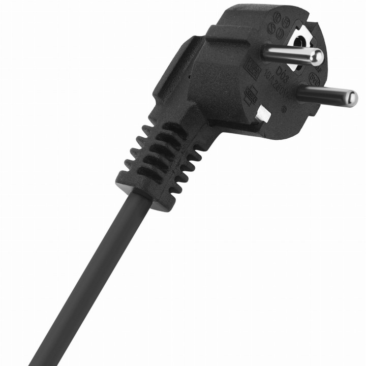 Kuchenka elektryczna 2600W 155+185mm KD4166