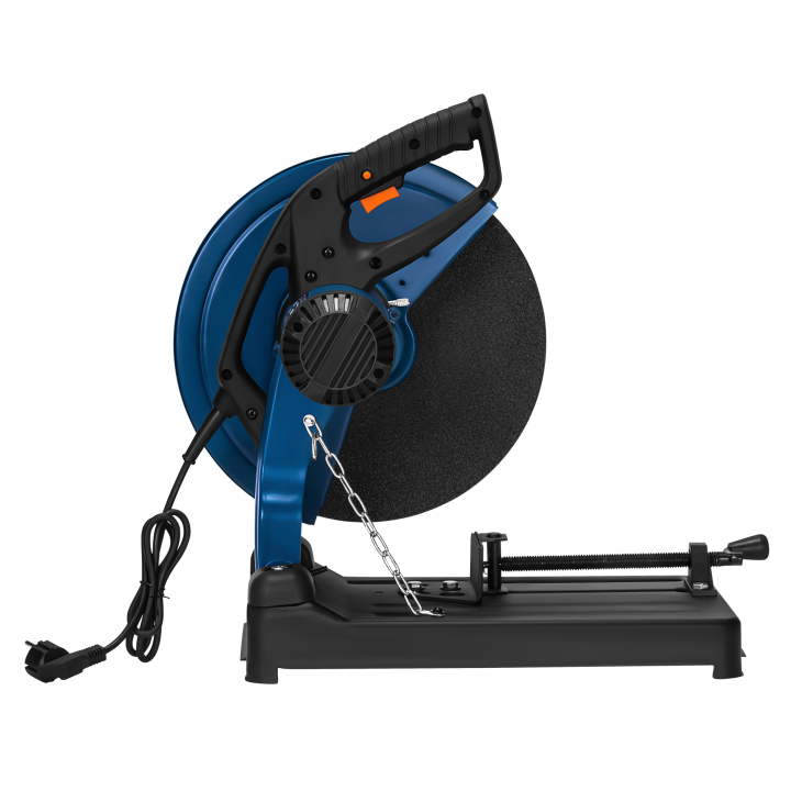 Przecinarka do metalu 2900W 230V KD553