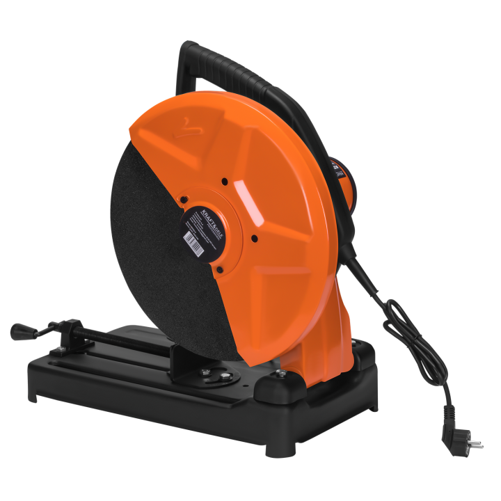 Przecinarka do metalu 2900W 230V KD553-P