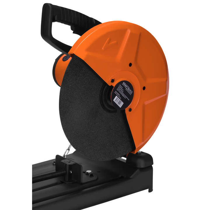 Przecinarka do metalu 2900W 230V KD553-P