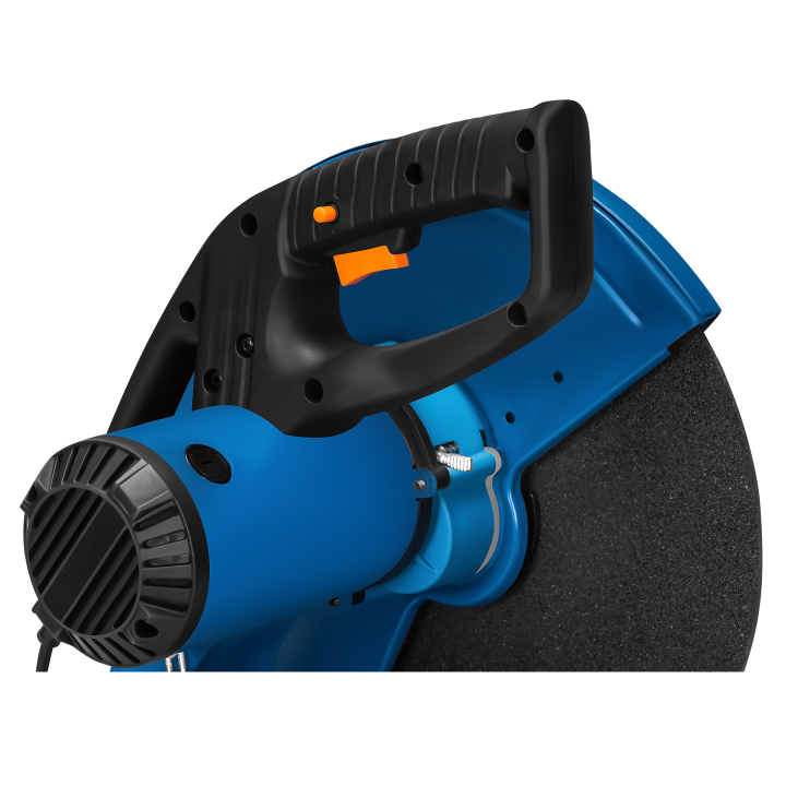 Przecinarka do metalu 2900W 230V KD553