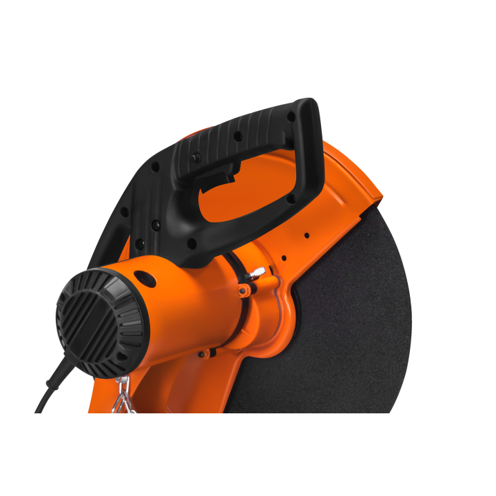 Przecinarka do metalu 2900W 230V KD553-P