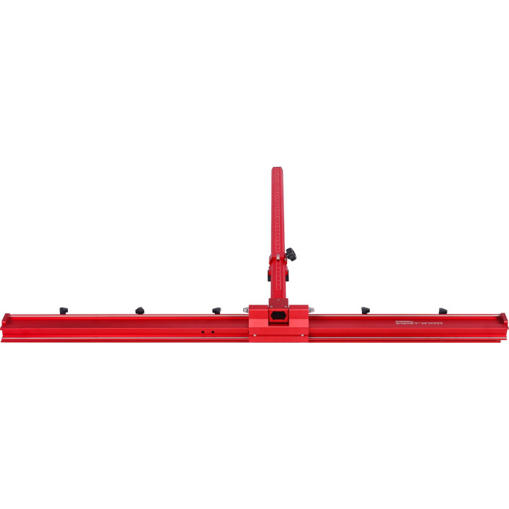 Przecinarka do glazury styl "T" | 90cm Prowadnica 1,7m KD11957