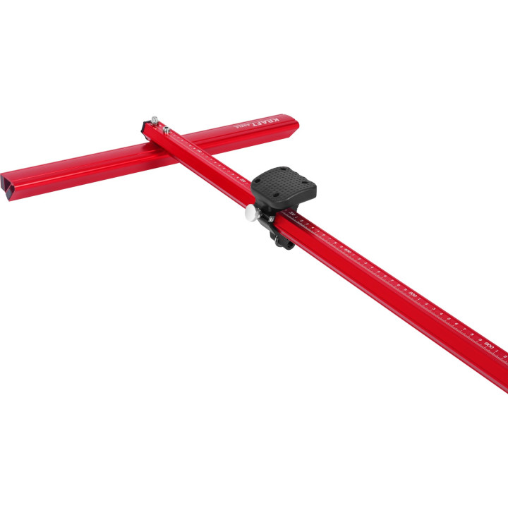 Przecinarka do glazury styl "T" | 90cm KD11956