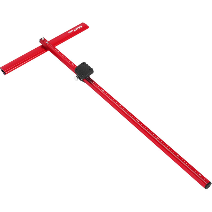 Przecinarka do glazury styl "T" | 90cm KD11956