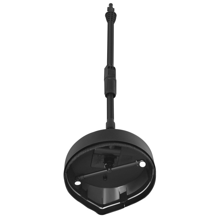 Szczotka do mycia kostki/elewacji z przedłużką KD679