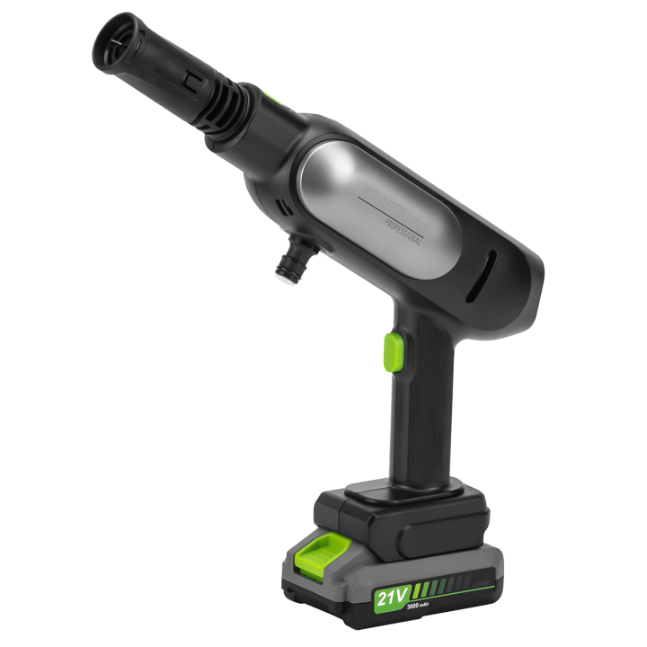 MYJKA AKUMULATOROWA 21V 3000mAh KD5375