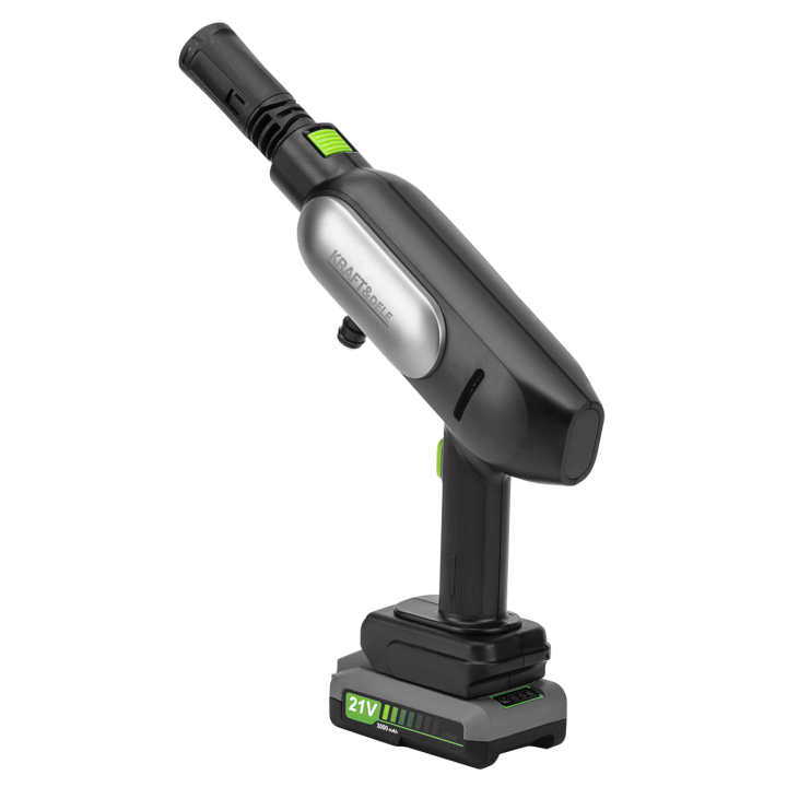 MYJKA AKUMULATOROWA 21V 3000mAh KD5375