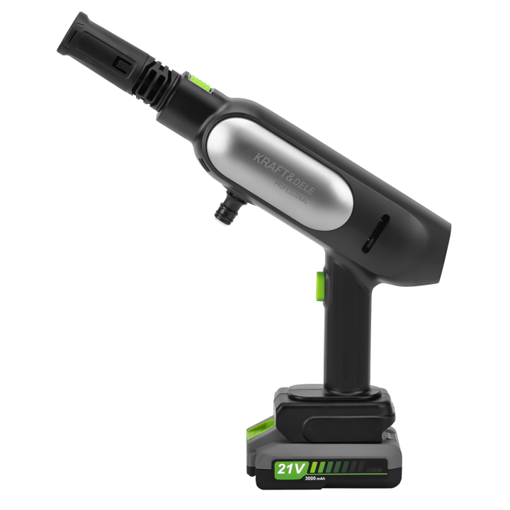MYJKA AKUMULATOROWA 21V 3000mAh KD5375
