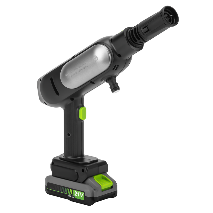 MYJKA AKUMULATOROWA 21V 3000mAh KD5375