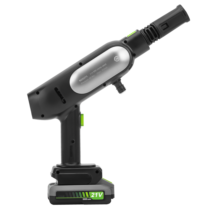 MYJKA AKUMULATOROWA 21V 3000mAh KD5375