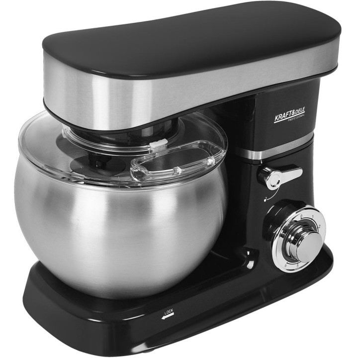 MIKSER PLANETARNY 6L 2500W KD4163