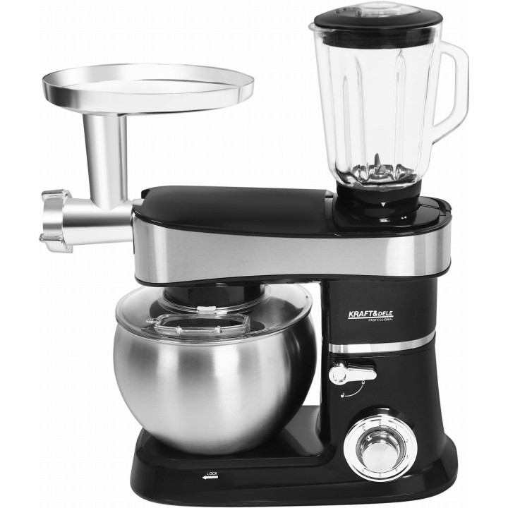 ROBOT KUCHENNY 6L 2200W KD4164