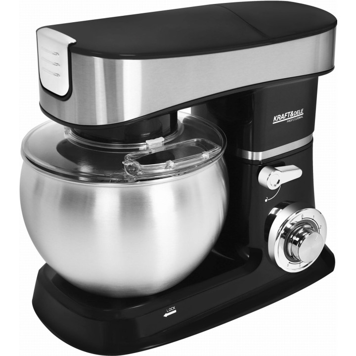 ROBOT KUCHENNY 6L 2200W KD4164