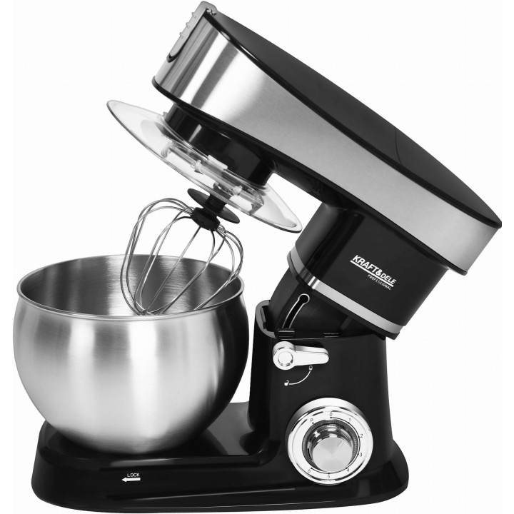 ROBOT KUCHENNY 6L 2200W KD4164