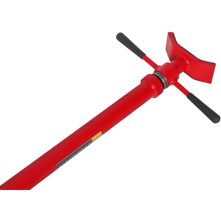 PODNOŚNIK ŚRUBOWY MECHANICZNY 132-196CM KD5878