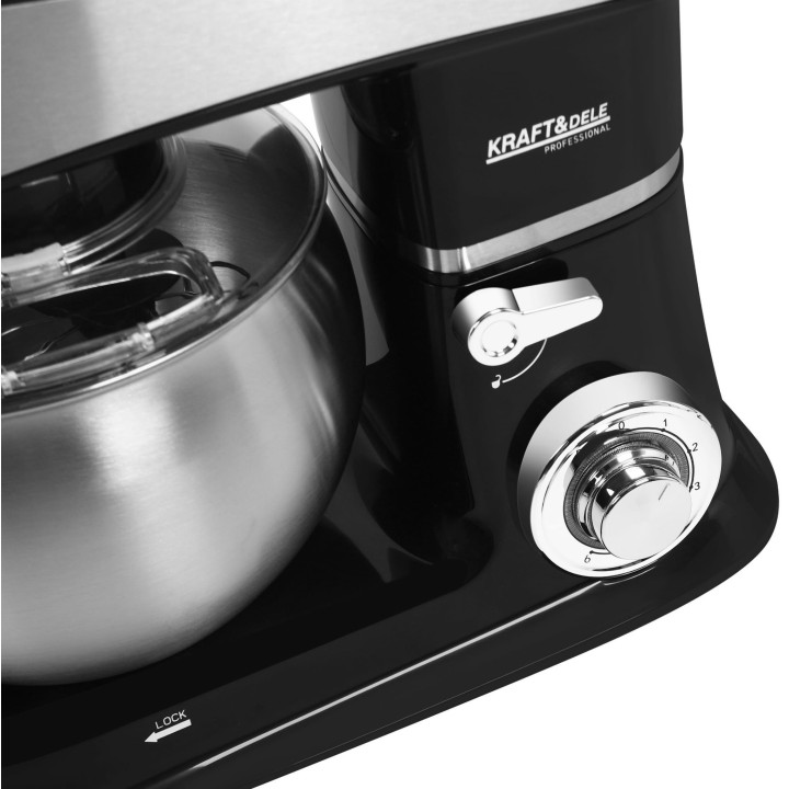 ROBOT KUCHENNY 6L 2200W KD4164