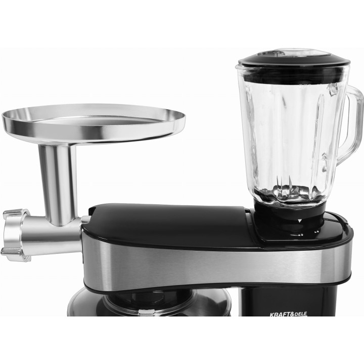 ROBOT KUCHENNY 6L 2200W KD4164