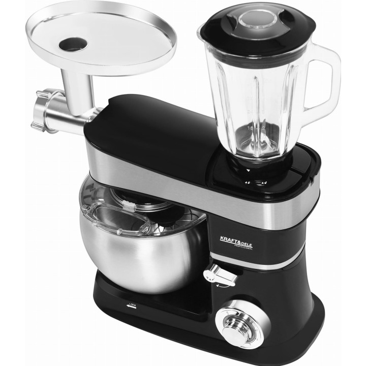 ROBOT KUCHENNY 6L 2200W KD4164