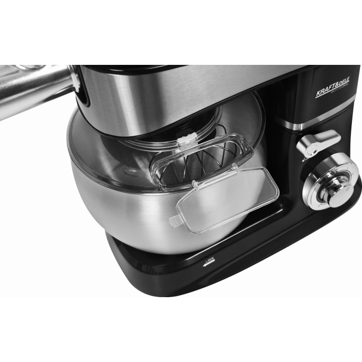 ROBOT KUCHENNY 6L 2200W KD4164