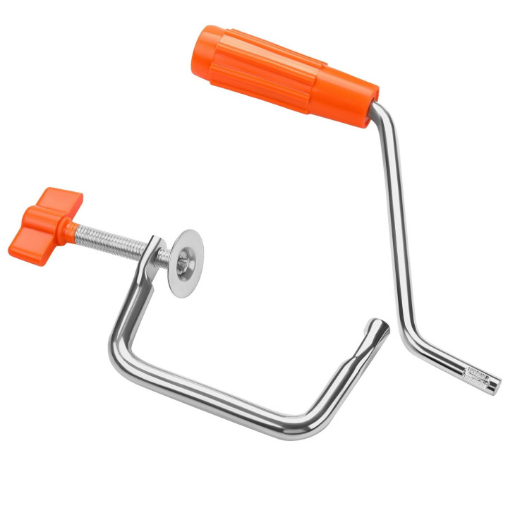 Maszynka ręczna do makaronu 3W1 KD4127